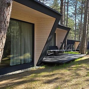 Fly House Leba